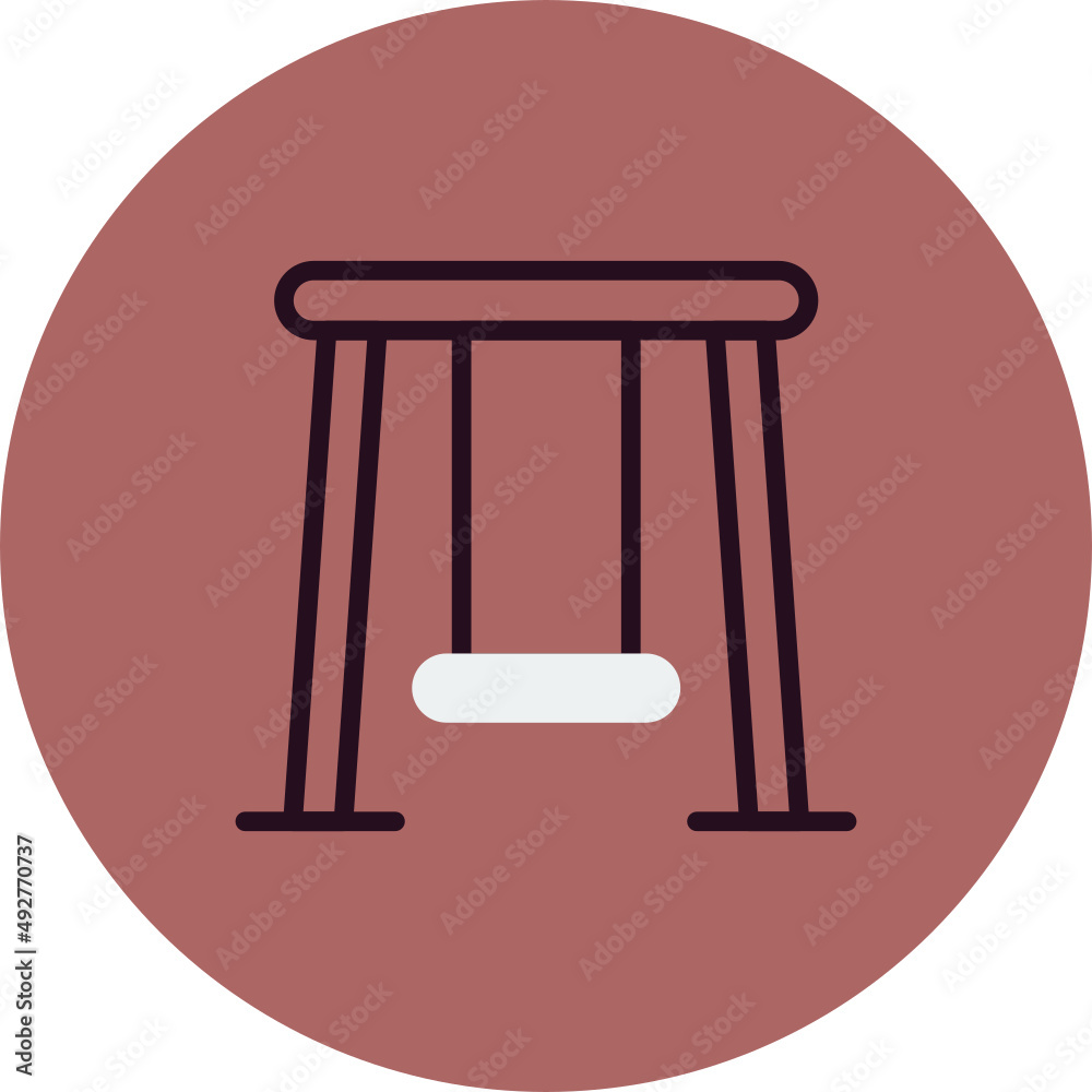 Swing Icon Swing Icon