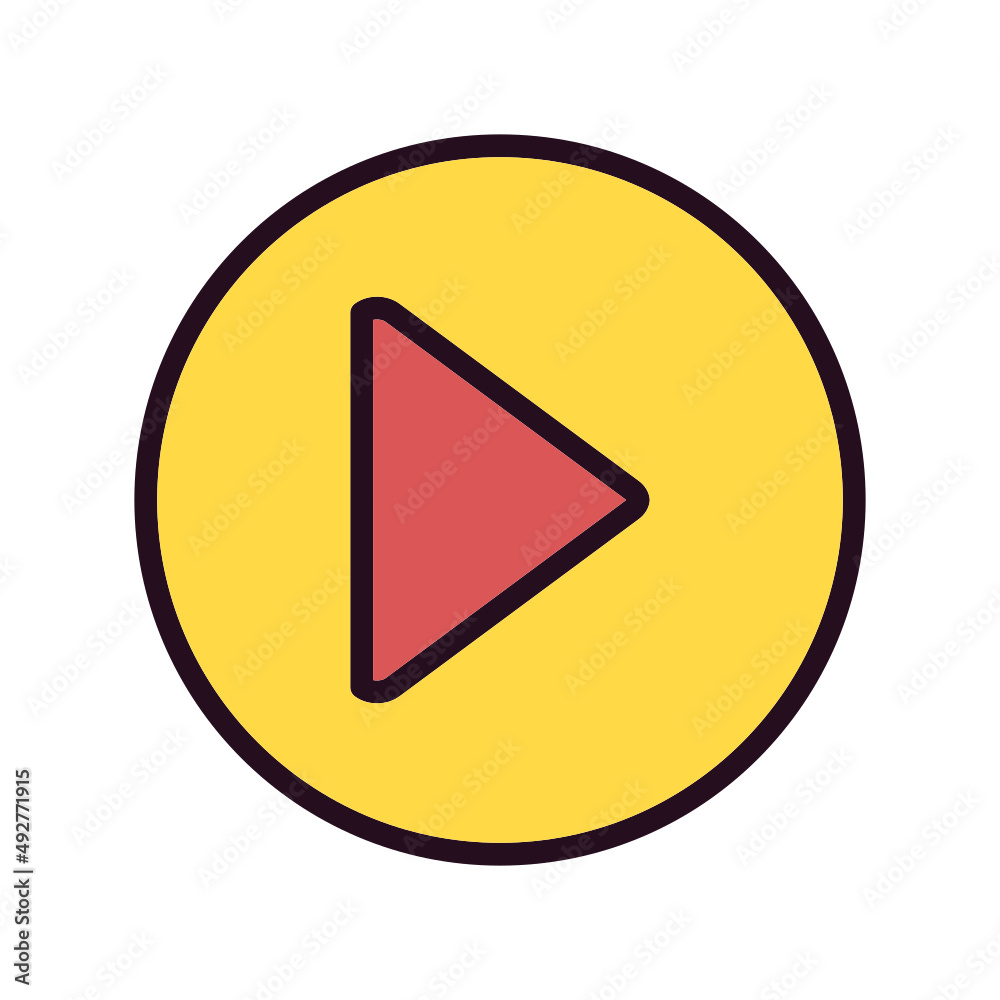 Play Icon Play Icon