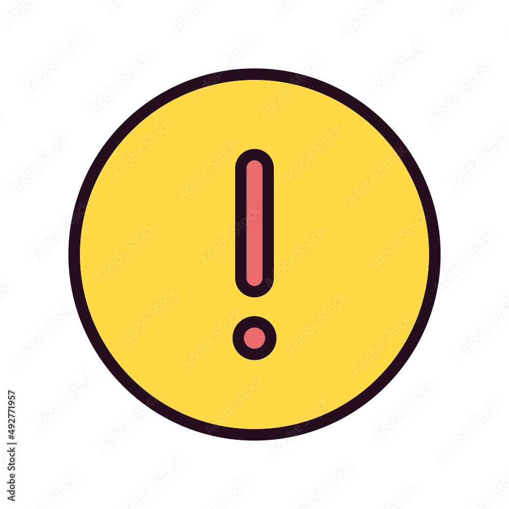 Warning Icon Warning Icon