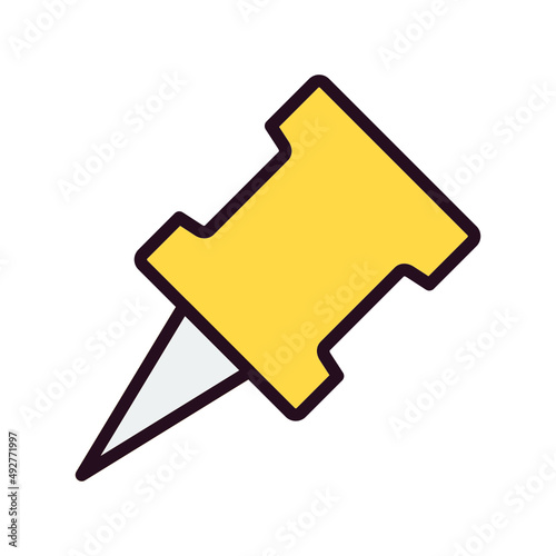 Pin Icon