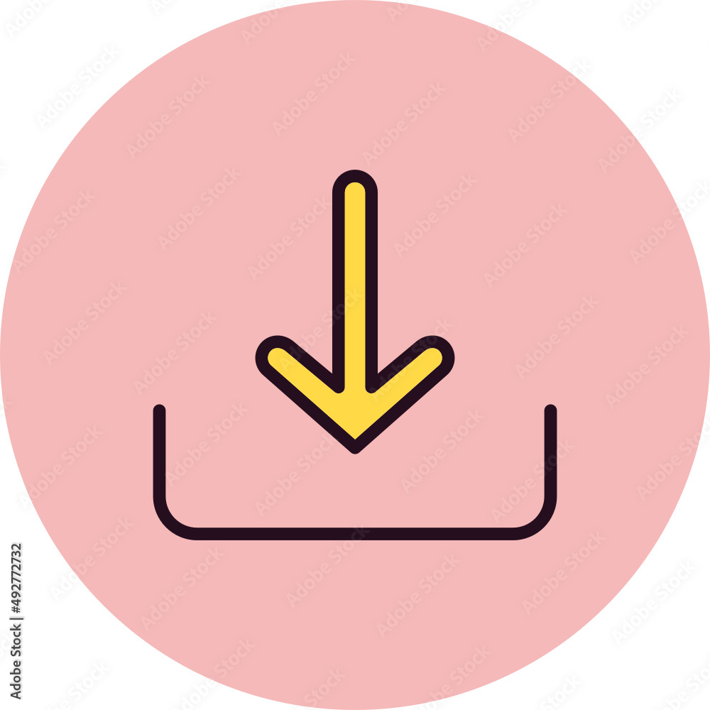 Download Icon Download Icon