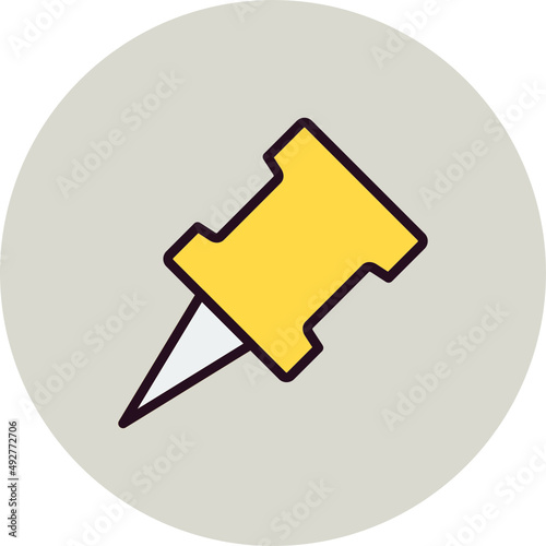 Pin Icon