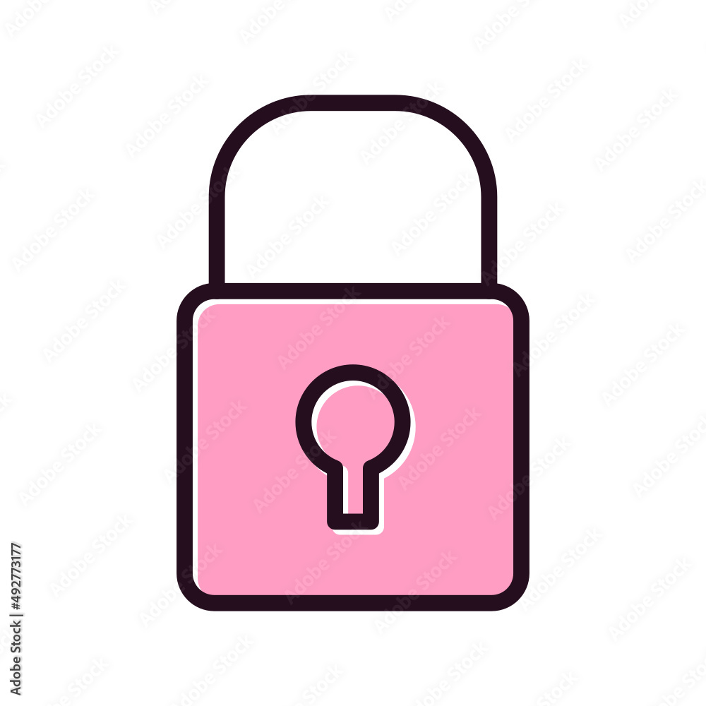 Lock Icon Lock Icon