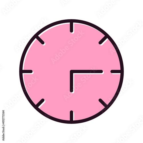 Time Icon