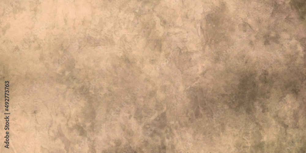  Old paper background with Background surface plaster See the beautiful wall tuxture. Rustic Marble Texture Background With Cement Effect In Brown Colored Design, Natural Marble Figure With Sand Textu