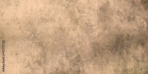  Old paper background with Background surface plaster See the beautiful wall tuxture. Rustic Marble Texture Background With Cement Effect In Brown Colored Design, Natural Marble Figure With Sand Textu