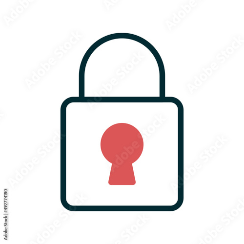 Padlock Icon