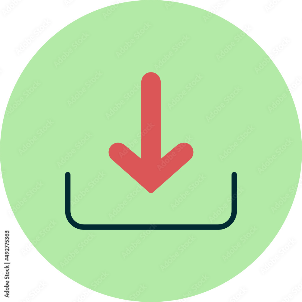 Download Icon Download Icon
