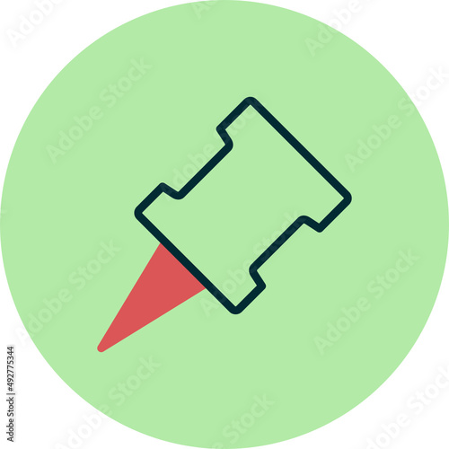 Pin Icon