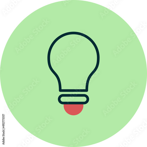 Idea Icon