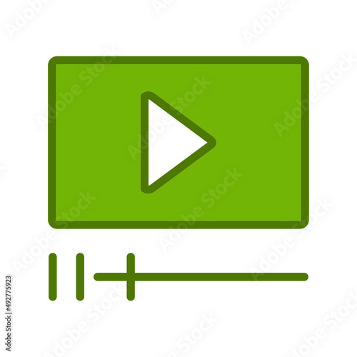 Free Download Media Icon - GFXLoad