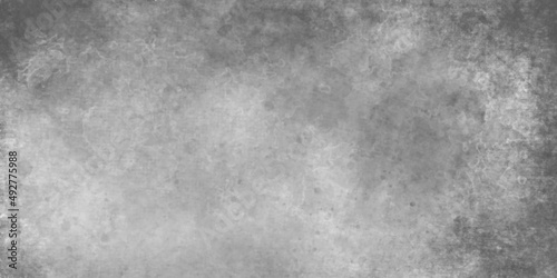 black and white wall grounge textures with scratches. Abstract grunge concrete wall texture background with space for industrial High resolution Concrete and Cement background.