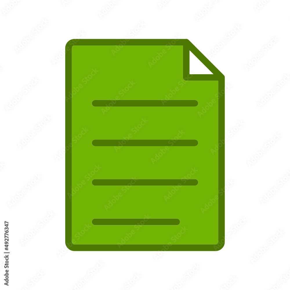 Document Icon Document Icon