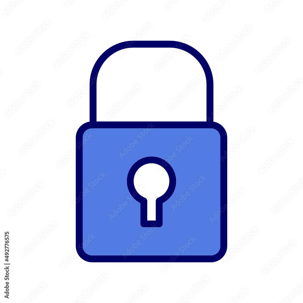 Lock Icon Lock Icon