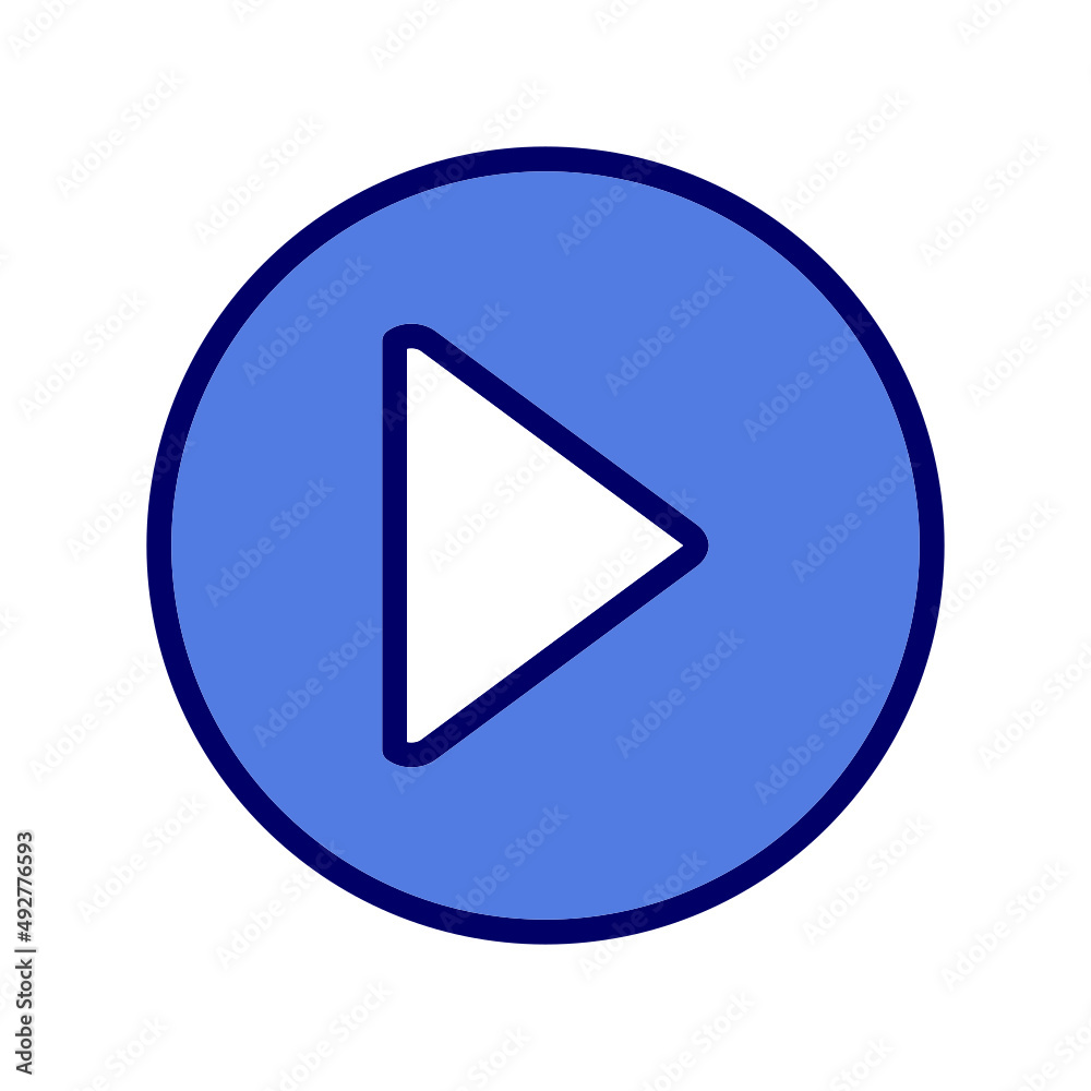 Play Icon Play Icon