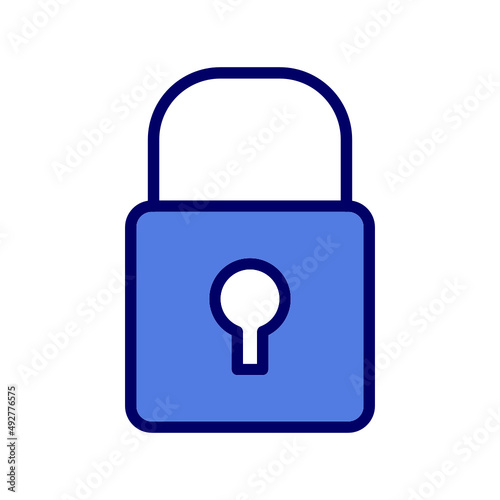 Lock Icon