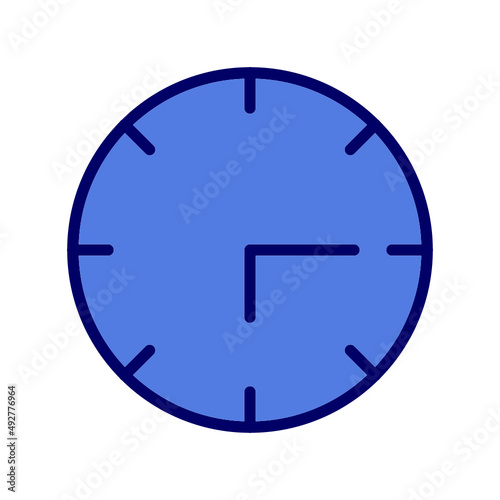 Time Icon