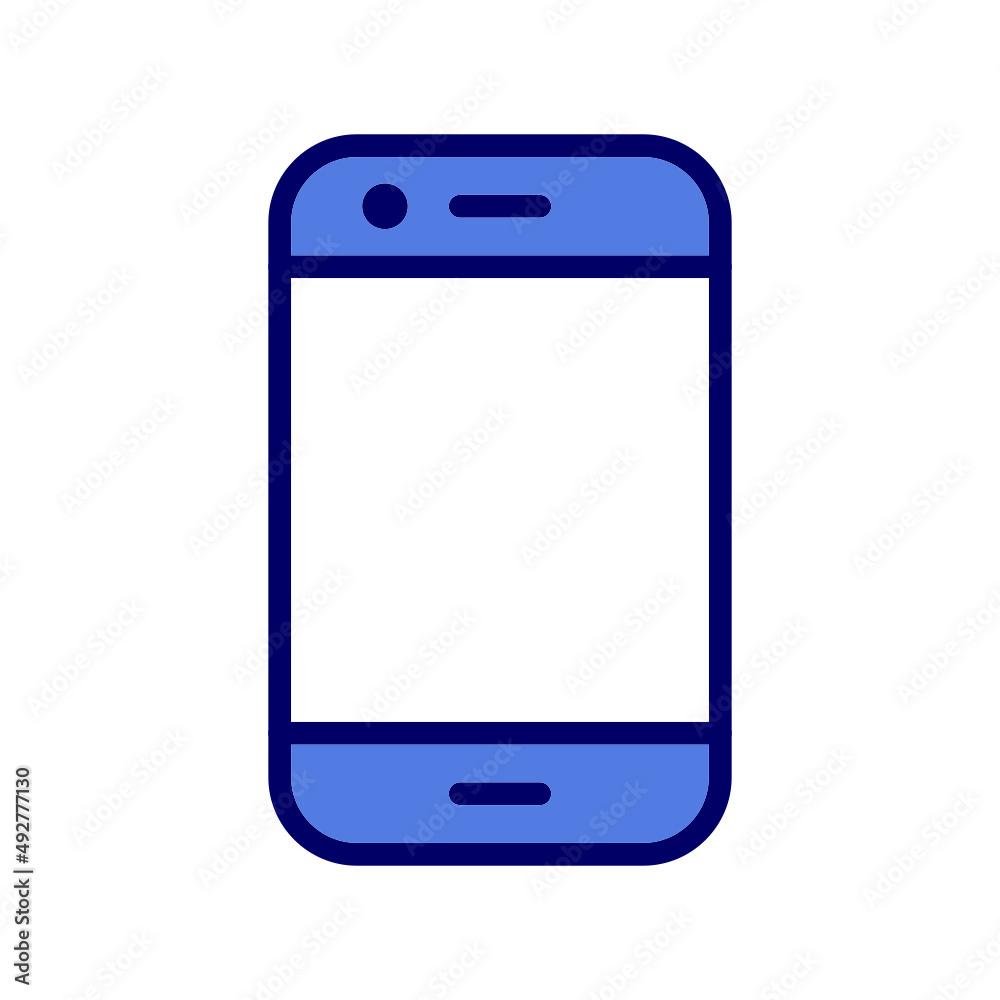 Smartphone Icon Smartphone Icon