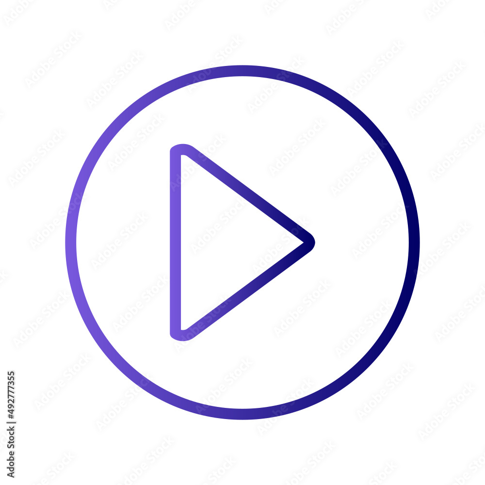 Play Icon Play Icon