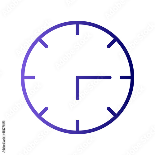 Time Icon
