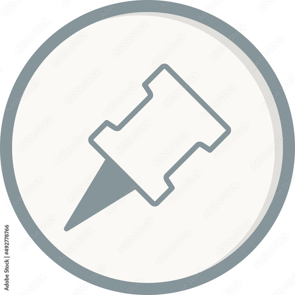 Pin Icon Pin Icon
