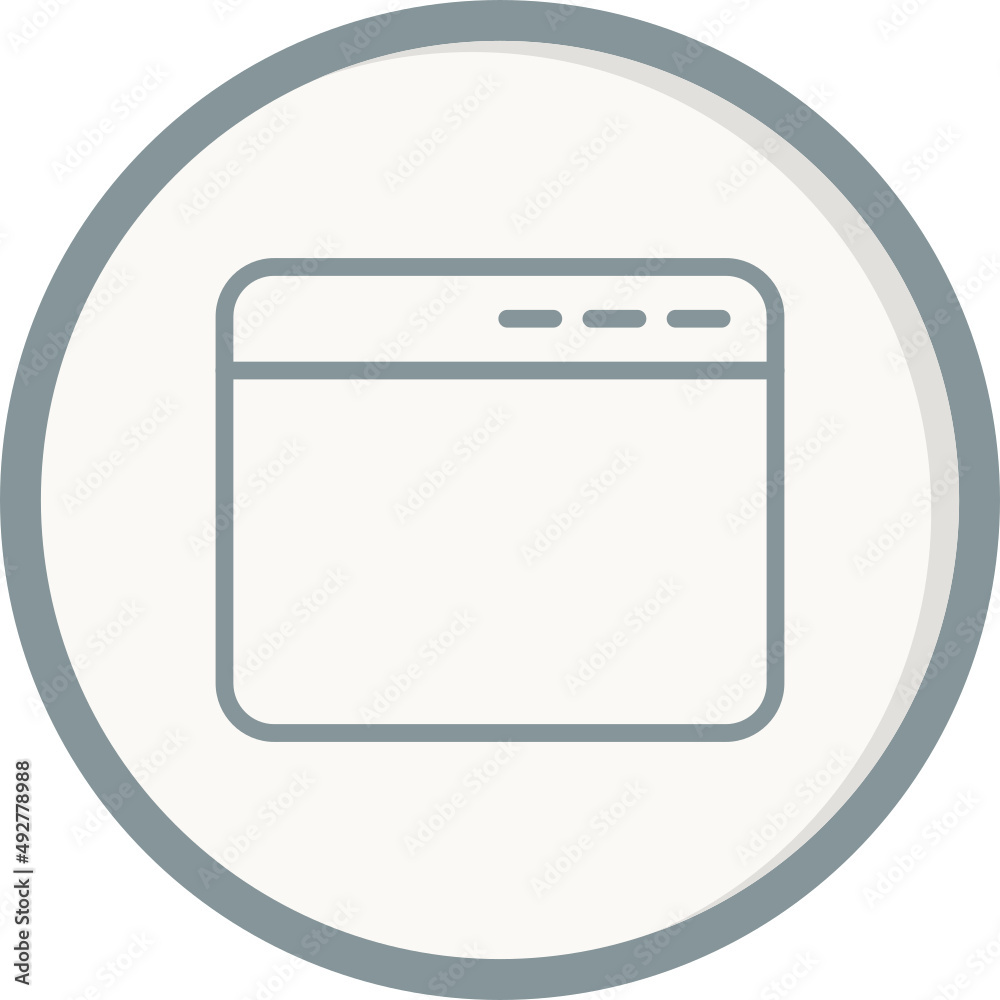 Browser Icon Browser Icon