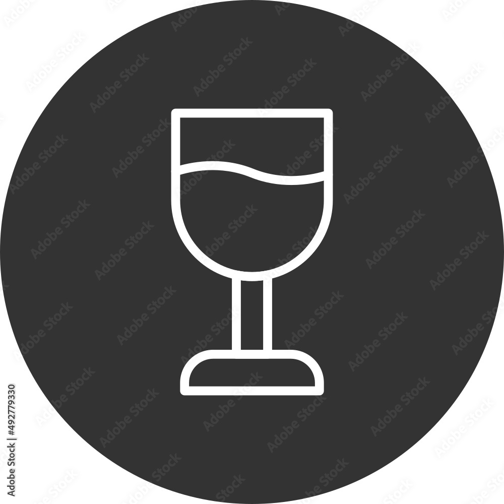Glass Icon Glass Icon