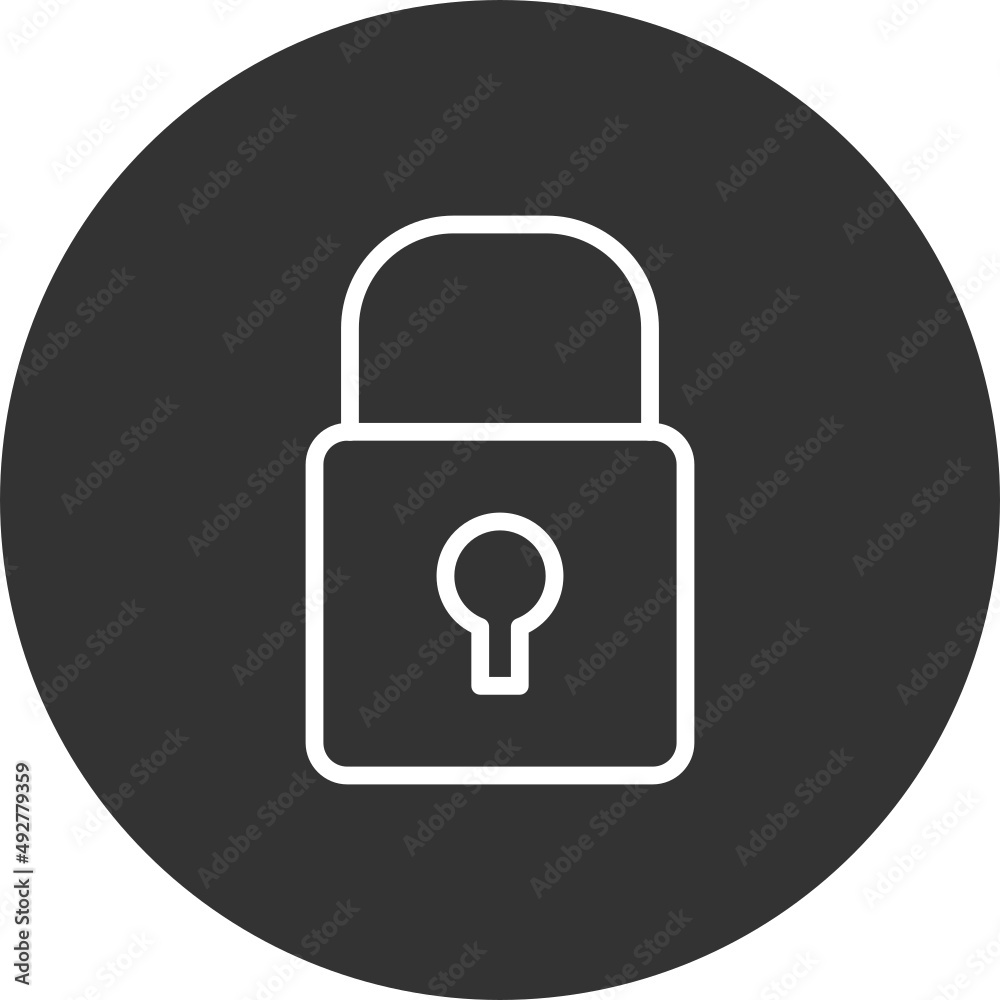 Lock Icon Lock Icon
