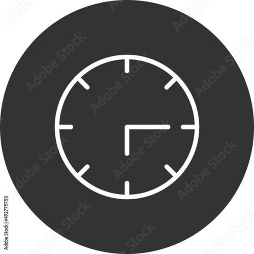 Time Icon