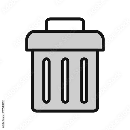 Trash Icon