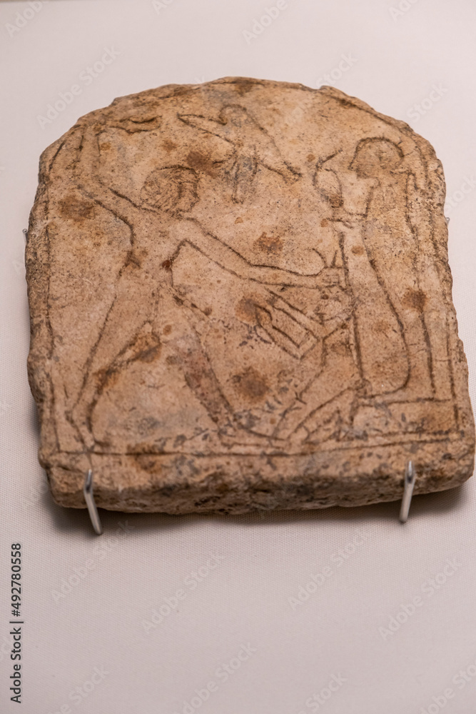 enemy of the state pharaoh i61