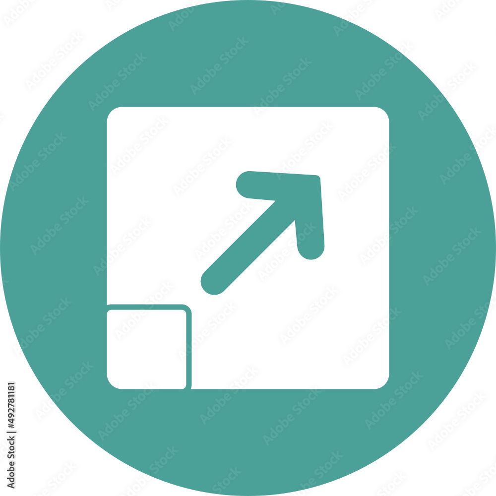 Maximize Icon Maximize Icon