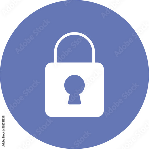 Padlock Icon