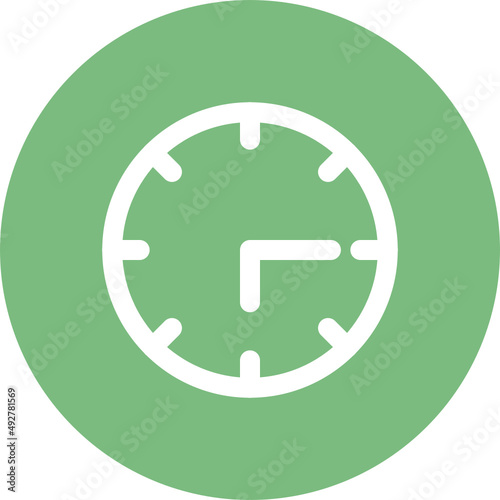 Time Icon