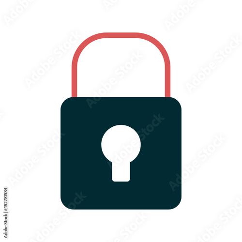 Lock Icon