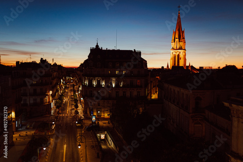 Montpellier 