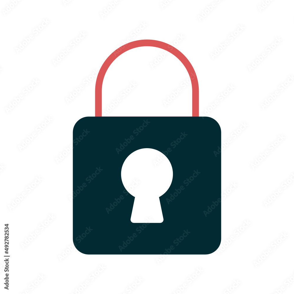 Padlock Icon