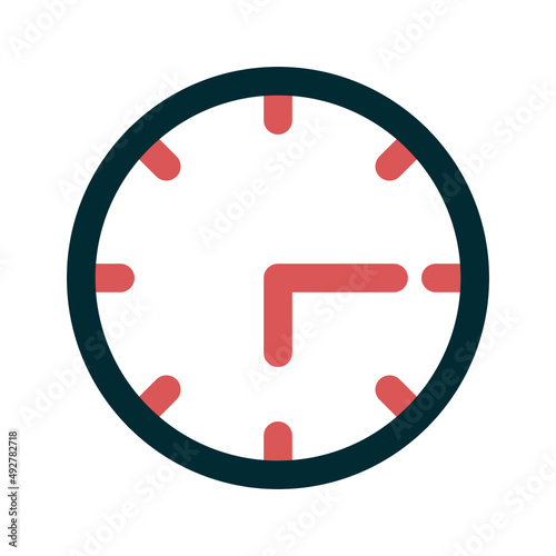 Time Icon