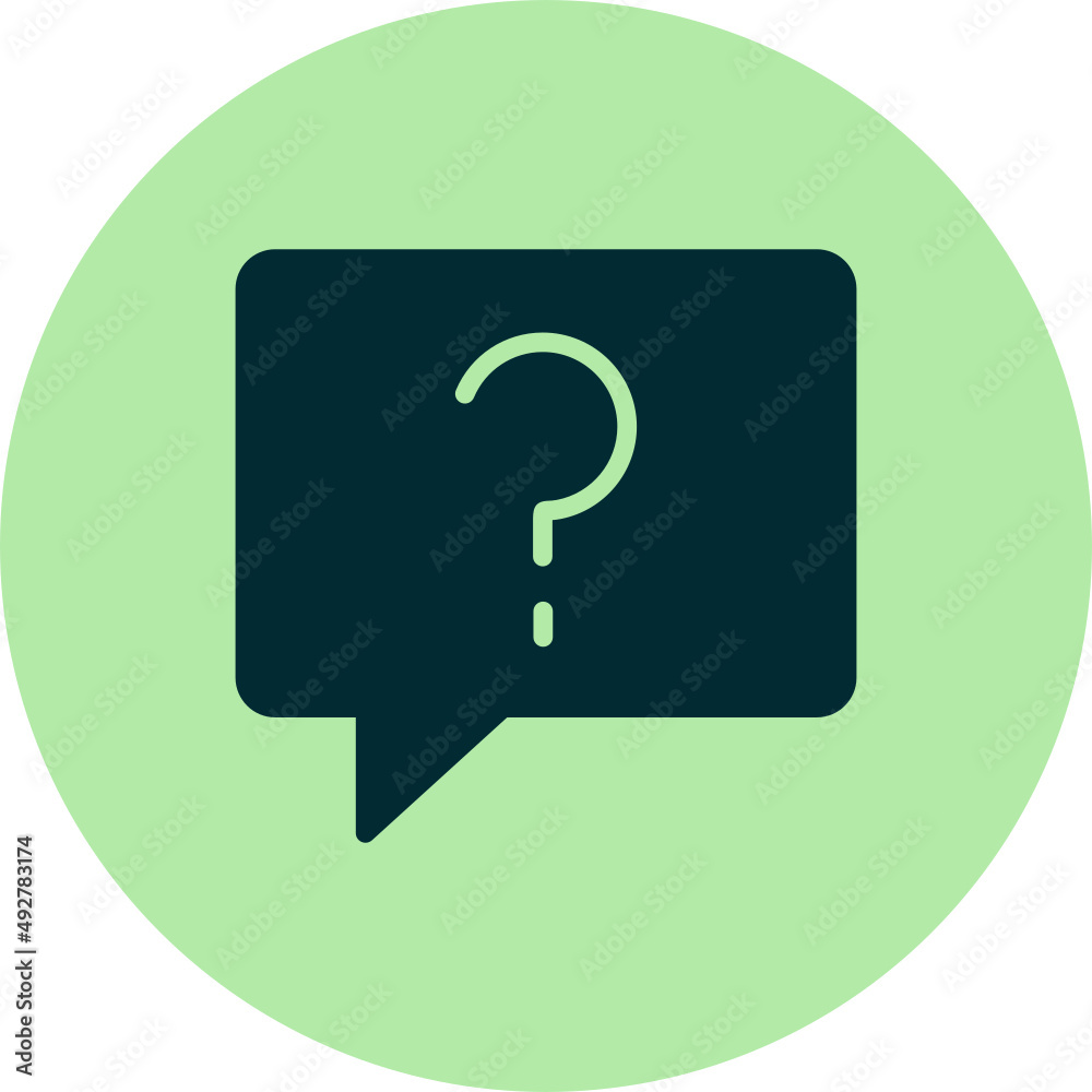 Question Icon Question Icon