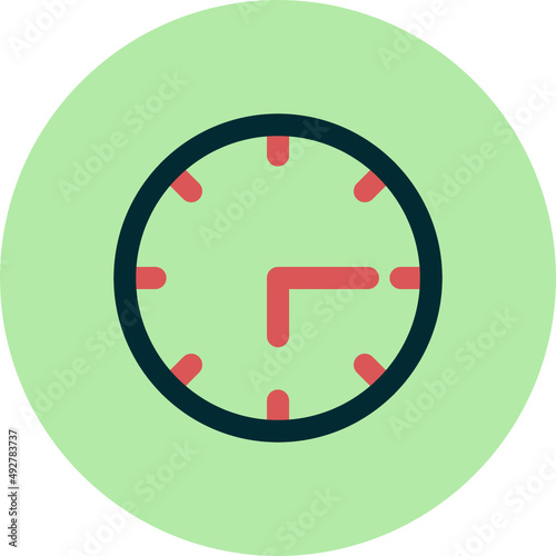 Time Icon