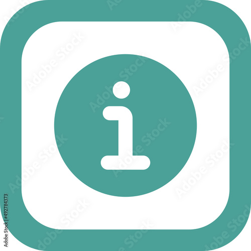 Info Icon