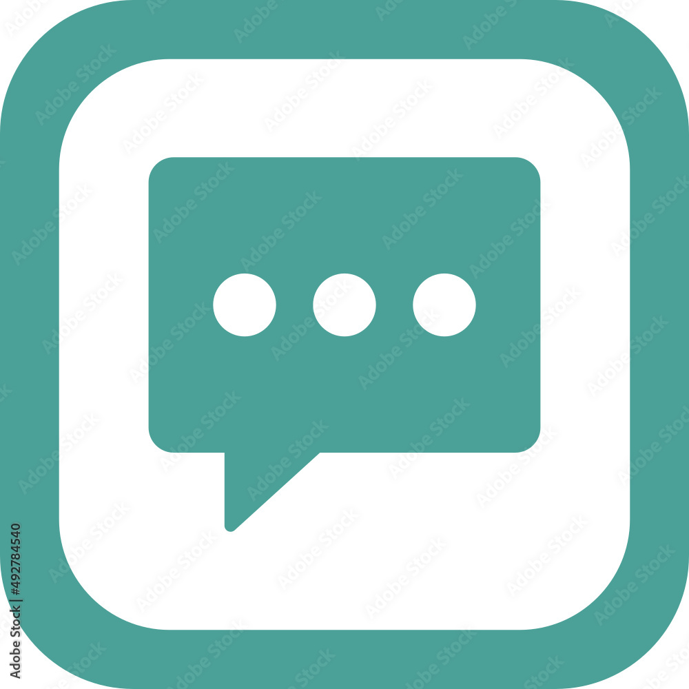 Chat Icon Chat Icon