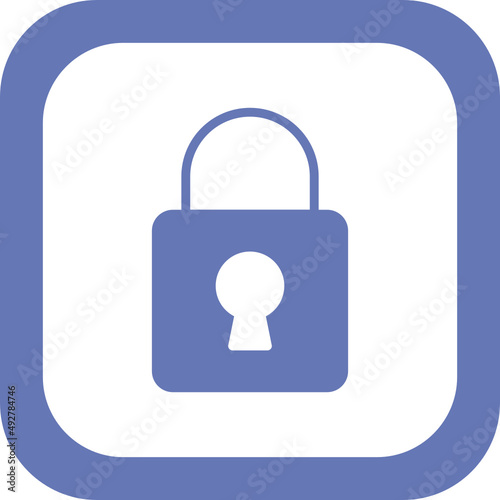 Padlock Icon