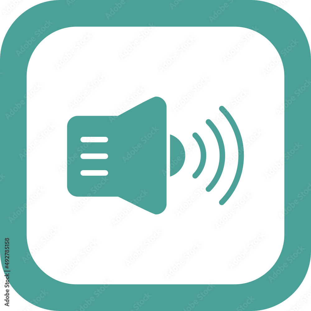 Speaker Icon Speaker Icon
