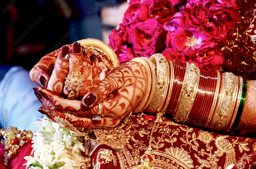 Haldi Wedding ritual the beginning of sacred Indian wedding ritual