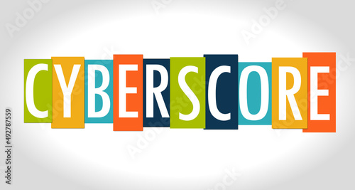 Mot Cyberscore