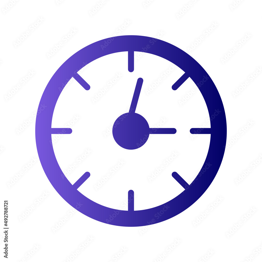Clock Icon Clock Icon