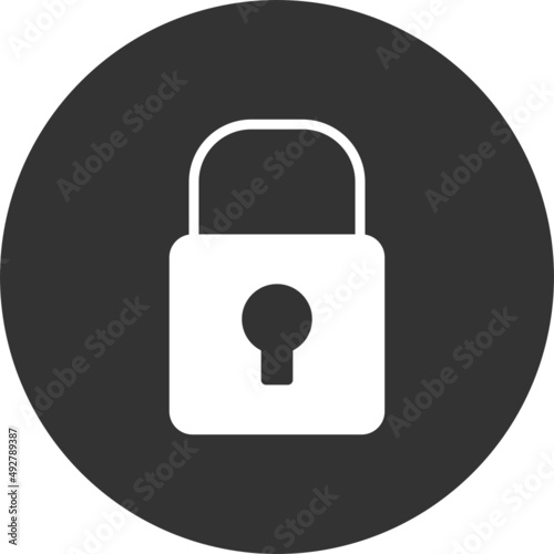 Lock Icon