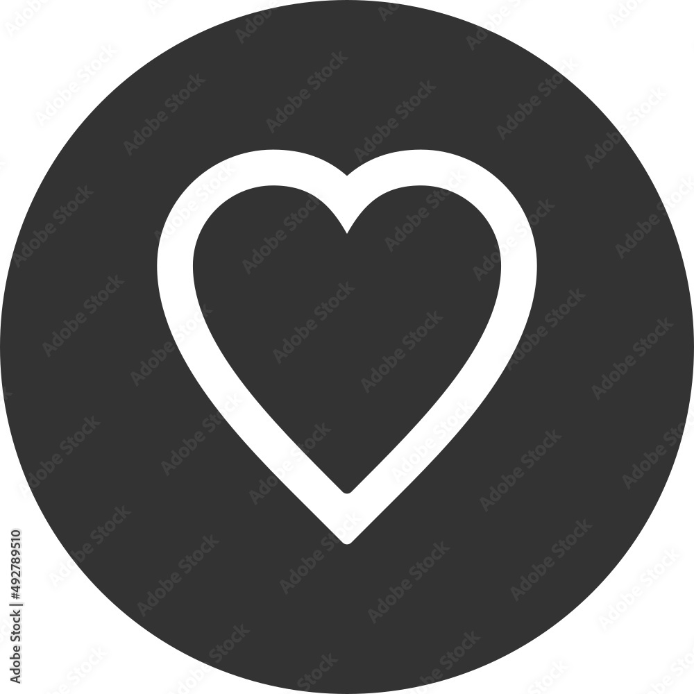 Heart Icon