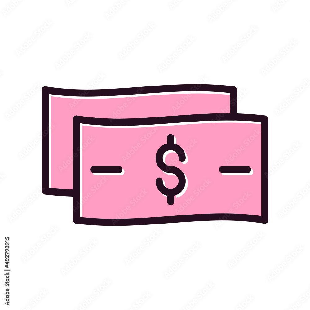 Money Icon Money Icon